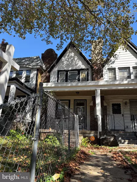 7837 PROVIDENT ST, Philadelphia, PA 19150