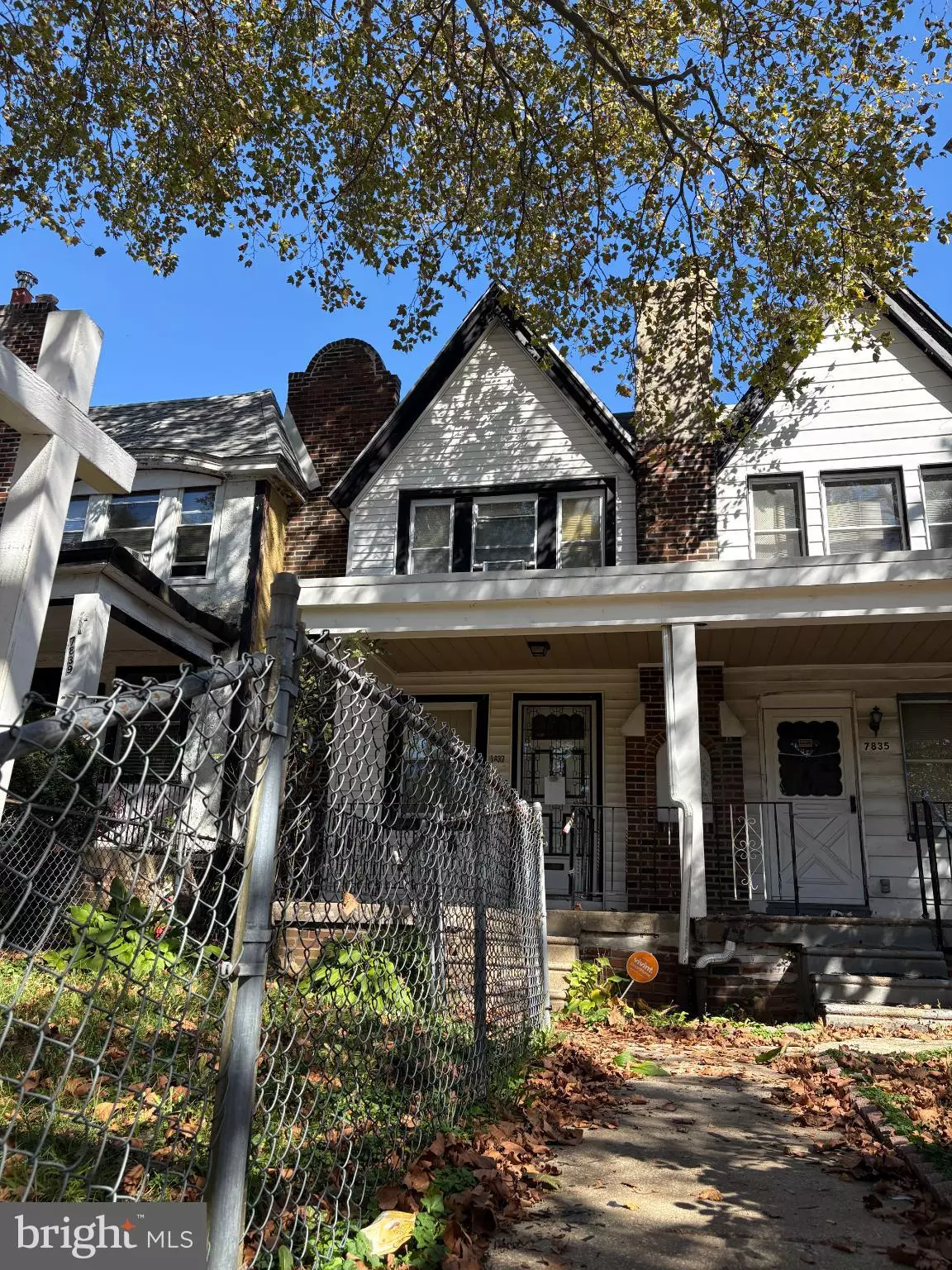 Philadelphia, PA 19150,7837 PROVIDENT ST