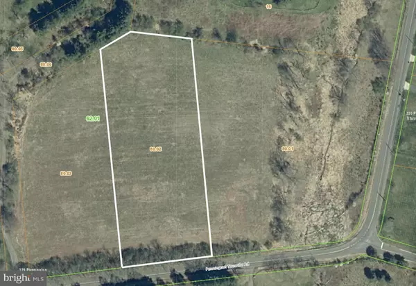 Pennington, NJ 08534,PENN TITUSVILLE RD #BLK 62.01. LOT 80.02