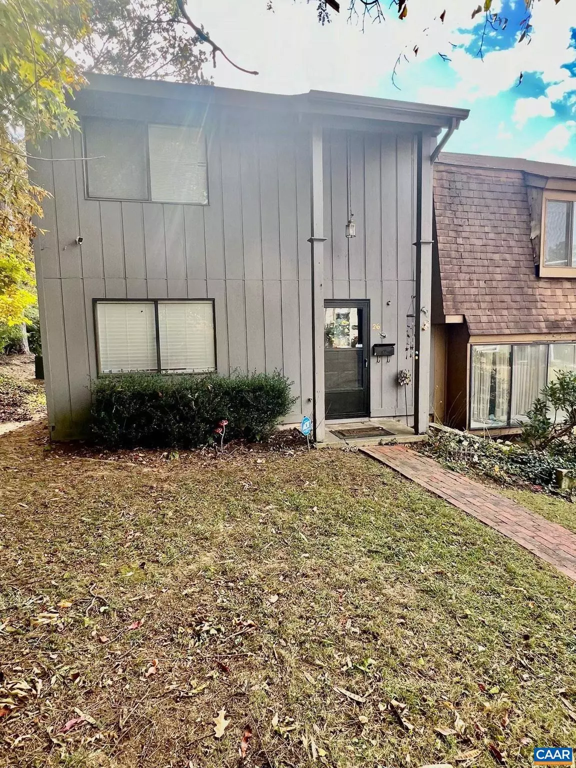 Charlottesville, VA 22901,26 WOODLAKE DR