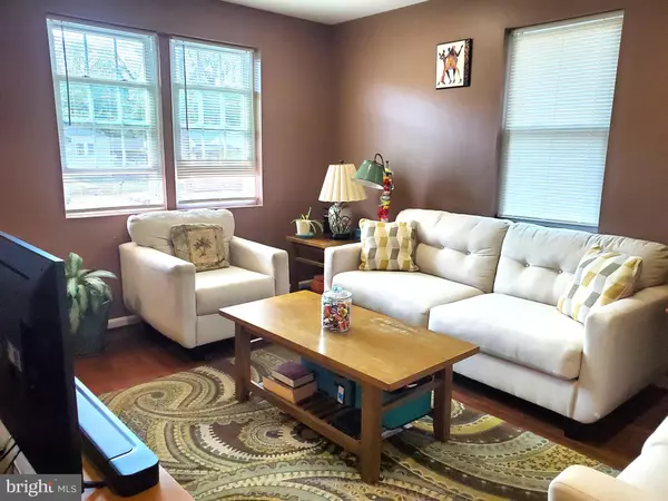 Capitol Heights, MD 20743,5014 LEROY GORHAM DR