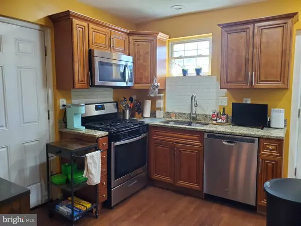 Capitol Heights, MD 20743,5014 LEROY GORHAM DR