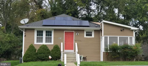 5014 LEROY GORHAM DR, Capitol Heights, MD 20743