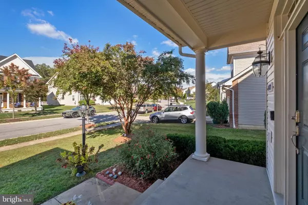 Waldorf, MD 20602,5189 TIPPERARY AVE