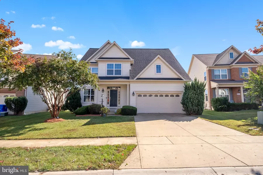 5189 TIPPERARY AVE, Waldorf, MD 20602