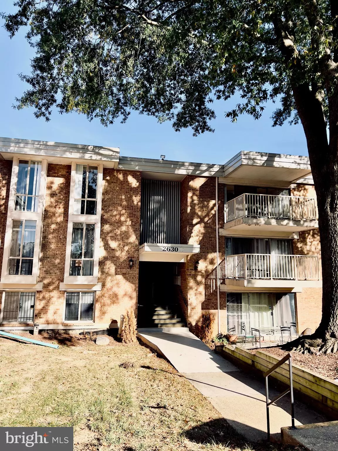 Alexandria, VA 22303,2630 FORT FARNSWORTH RD #154