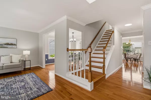 Ellicott City, MD 21043,4518 HAYWAGON WAY