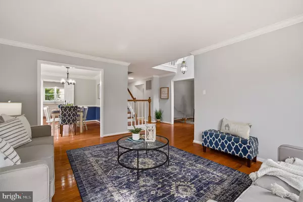 Ellicott City, MD 21043,4518 HAYWAGON WAY