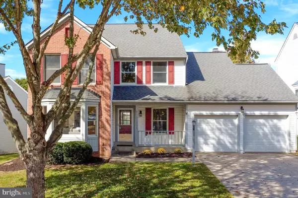 Ellicott City, MD 21043,4518 HAYWAGON WAY