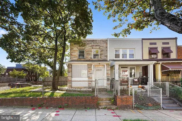 Washington, DC 20002,1729 L ST NE