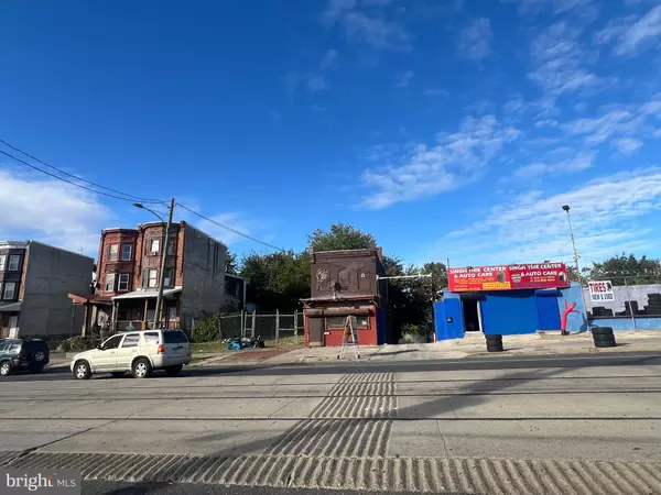 Philadelphia, PA 19140,1115-19 W ERIE AVE