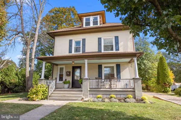 239 N PINE ST, Langhorne, PA 19047