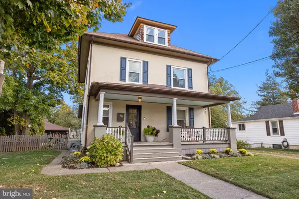 Langhorne, PA 19047,239 N PINE ST