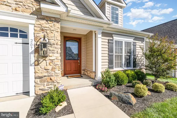 Havre De Grace, MD 21078,207 AFFIRMED DR