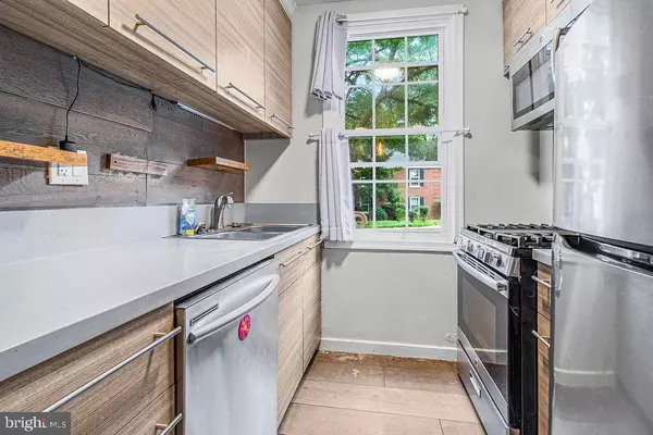 Arlington, VA 22203,248 N THOMAS ST N #1