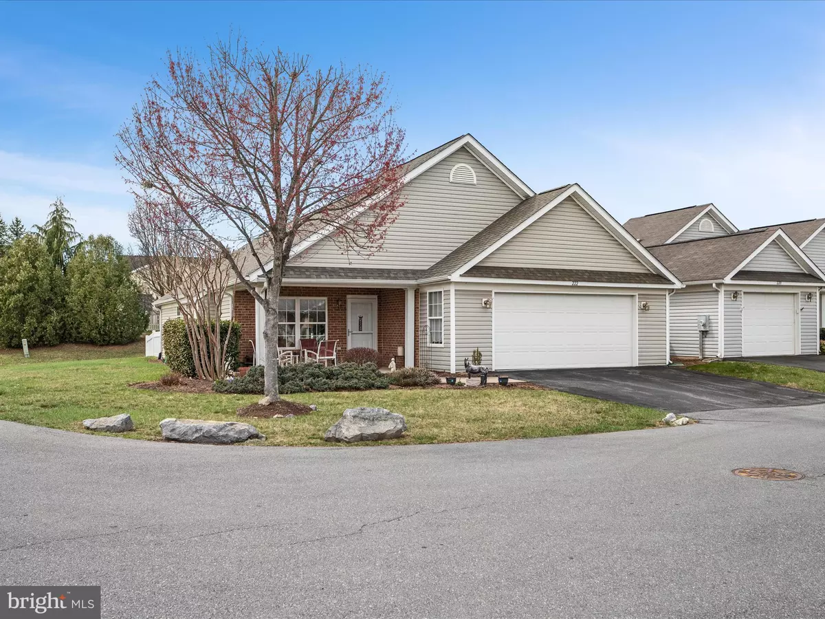 Winchester, VA 22602,222 CRESTWOOD LN