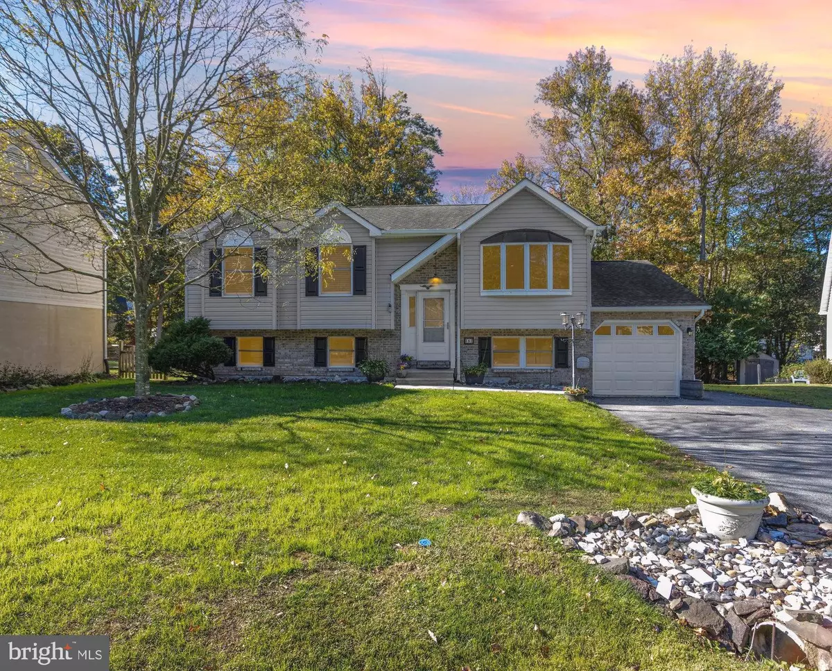 Elkton, MD 21921,5 KINGS CT