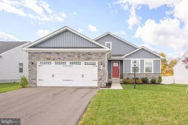 Martinsburg, WV 25405,35 SUTHERLAND WAY