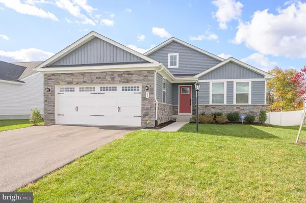 Martinsburg, WV 25405,35 SUTHERLAND WAY