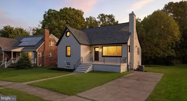 711 WEST HILLS PKWY, Baltimore, MD 21229