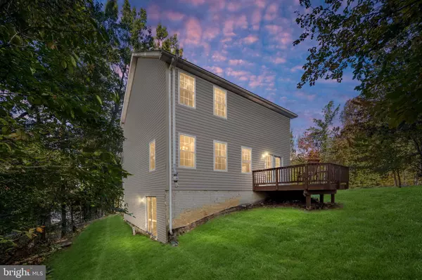 King George, VA 22485,6136 HOBART CIR