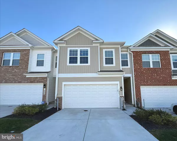 1802 RANKOKUS DR, Havre De Grace, MD 21078