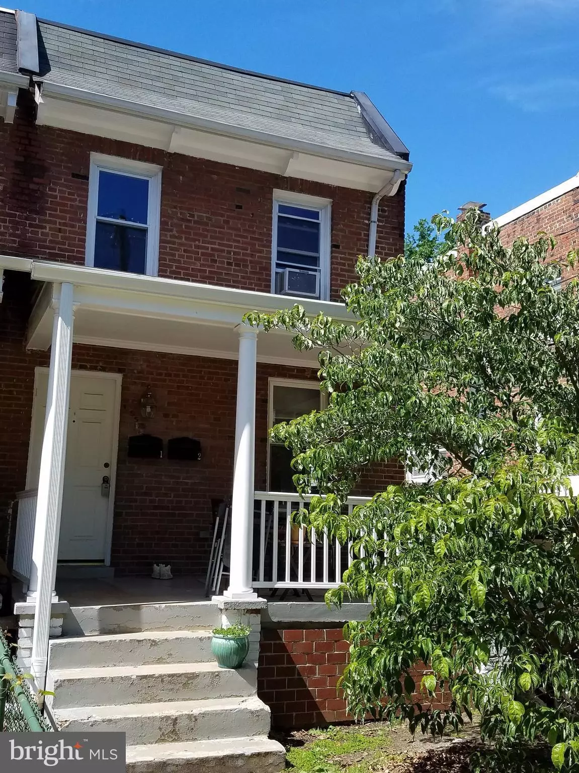 Arlington, VA 22209,1553 19TH ST N #2