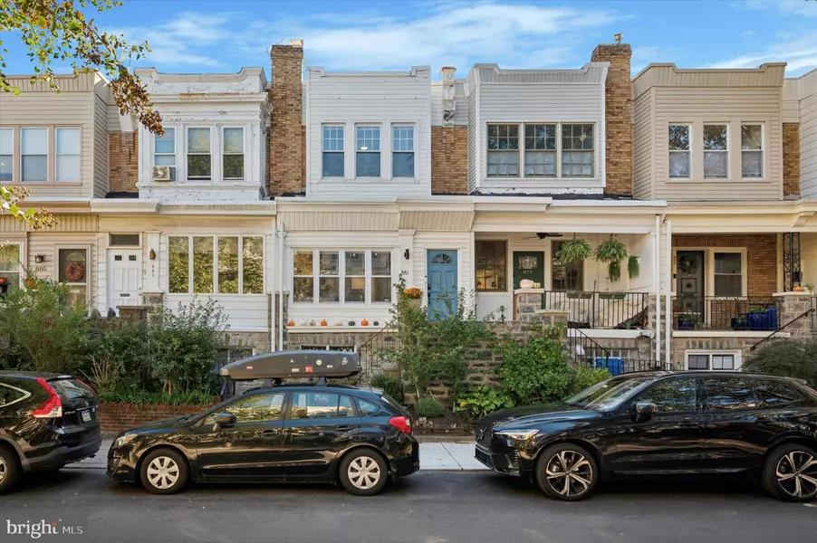 881 N BEECHWOOD ST, Philadelphia, PA 19130