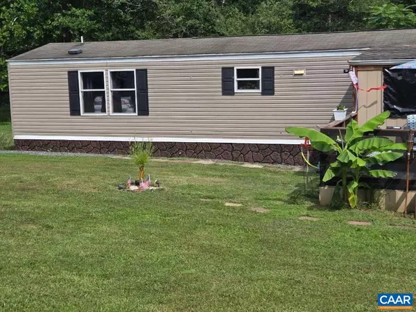 Stanardsville, VA 22973,2018 PARKER MOUNTAIN RD