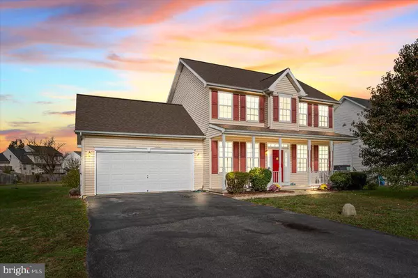 Martinsburg, WV 25405,398 GOOD DR