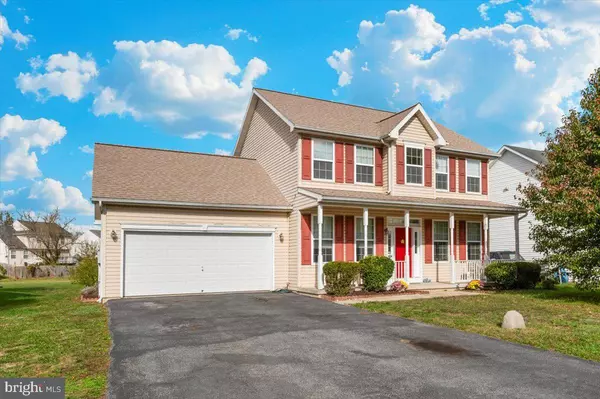 Martinsburg, WV 25405,398 GOOD DR