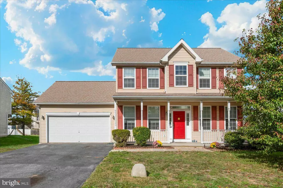 398 GOOD DR, Martinsburg, WV 25405