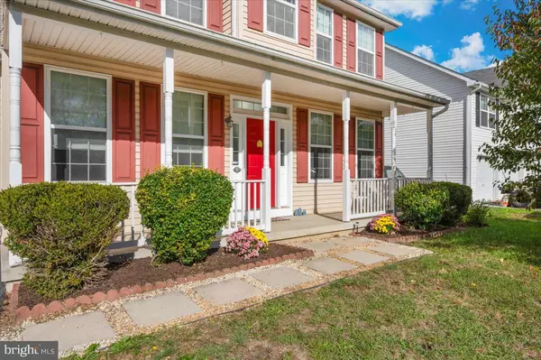 Martinsburg, WV 25405,398 GOOD DR