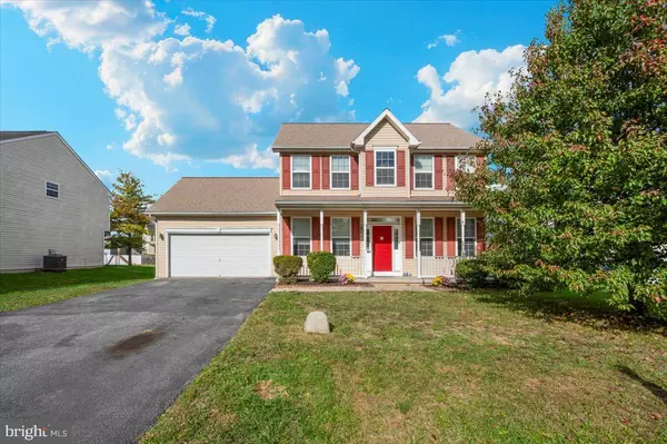 Martinsburg, WV 25405,398 GOOD DR