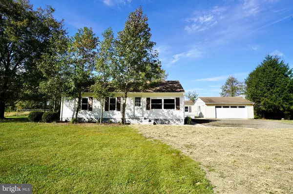 Clayton, DE 19938,1465 MILLINGTON RD