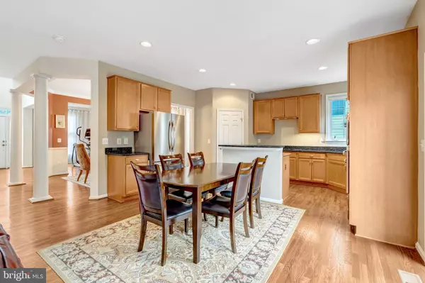 Gainesville, VA 20155,7726 YALTA WAY