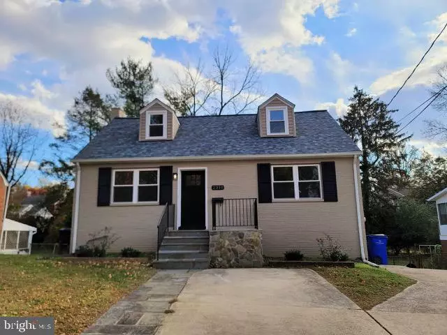 2310 HILDAROSE DR, Silver Spring, MD 20902