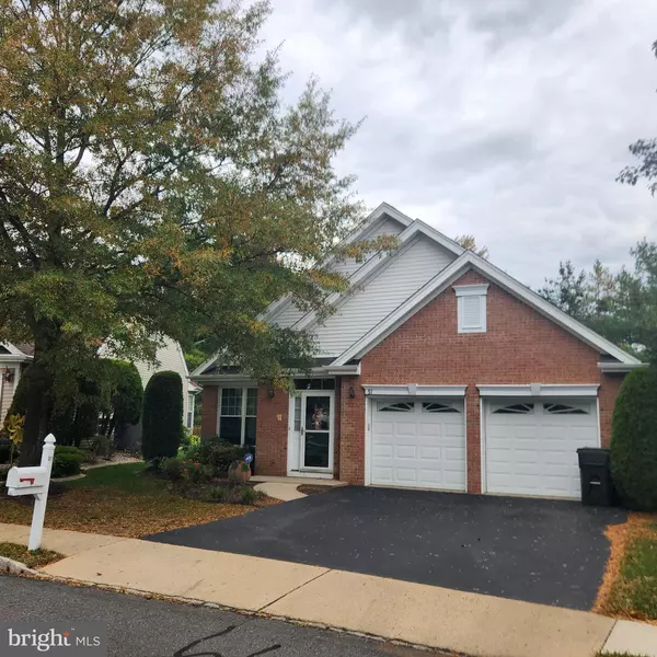 Bordentown, NJ 08620,51 HONEY FLOWER DR