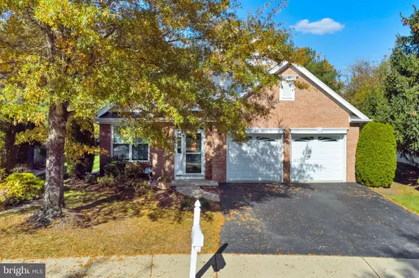 Bordentown, NJ 08620,51 HONEY FLOWER DR