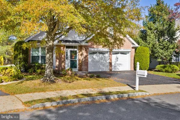 Bordentown, NJ 08620,51 HONEY FLOWER DR