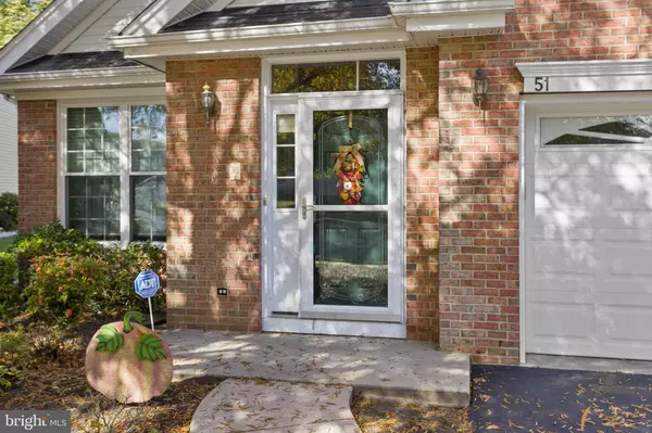 Bordentown, NJ 08620,51 HONEY FLOWER DR