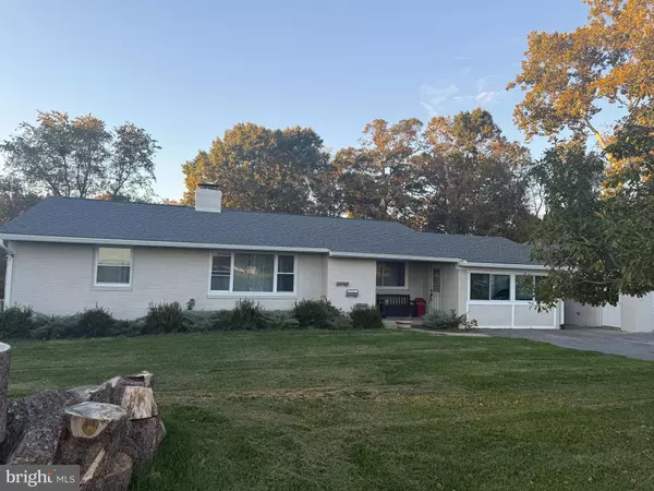 5222 MUSSETTER RD, Ijamsville, MD 21754