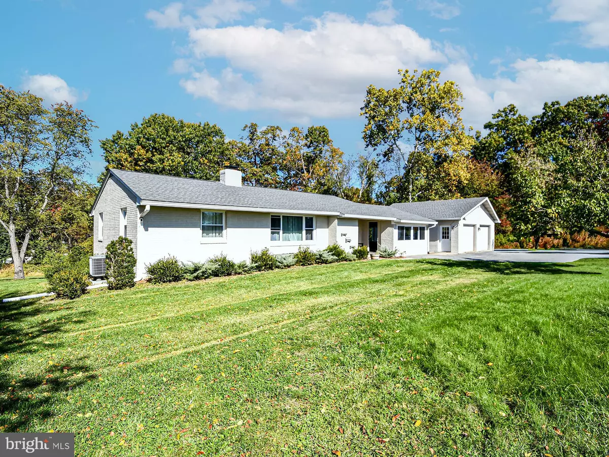 Ijamsville, MD 21754,5222 MUSSETTER RD