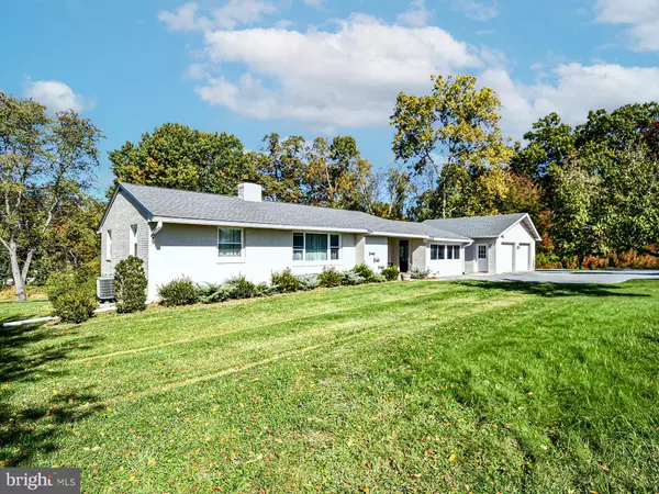 5222 MUSSETTER RD, Ijamsville, MD 21754