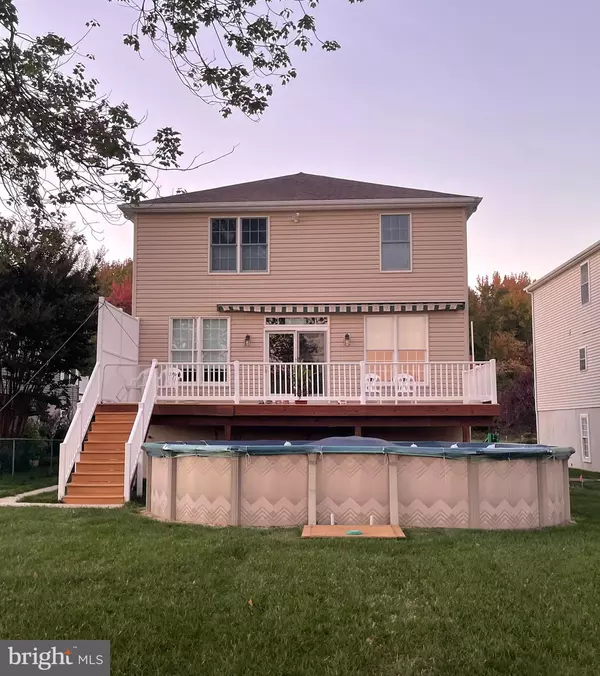 Baltimore, MD 21220,1347 S SENECA RD