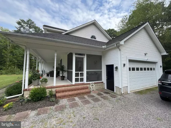 Stevensville, MD 21666,116 MALLARD DR