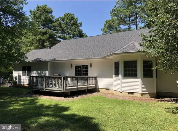 Stevensville, MD 21666,116 MALLARD DR