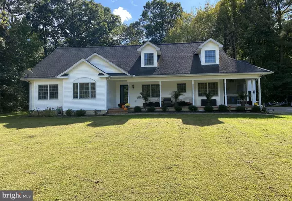 Stevensville, MD 21666,116 MALLARD DR