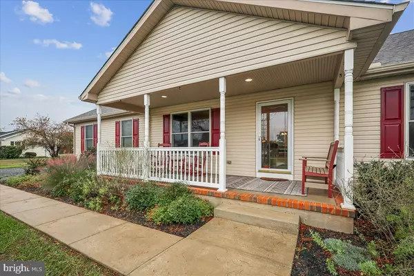 Centreville, MD 21617,104 GADD DR