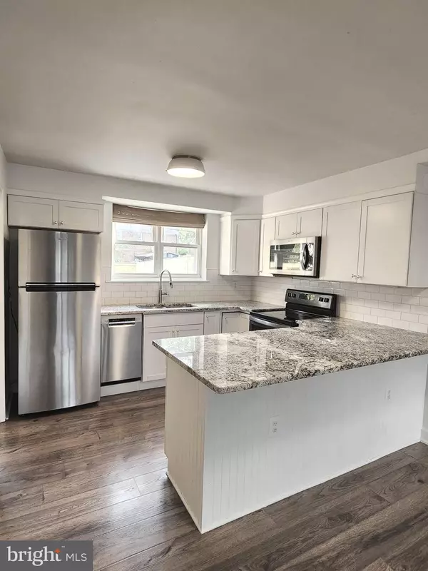 Alexandria, VA 22302,1605 WOODBINE ST